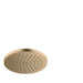 hansgrohe Raindance S Showerhead 180 1-Jet PowderRain, 1.75 GPM
