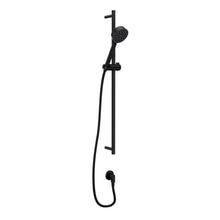 Load image into Gallery viewer, ROHL 0126SBHS1 Handshower Set With 31&quot; Slide Bar and Single Function Handshower
