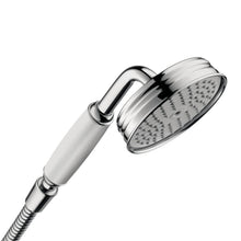 Load image into Gallery viewer, Axor 04694000 Montreux Single Function Hand Shower Less Hose in Chrome
