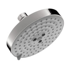 Load image into Gallery viewer, Hansgrohe 04725000 Raindance S 150 Air 3-jet Showerhead, 2.0 Gpm in Chrome
