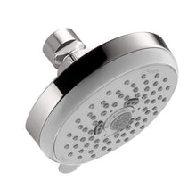 Load image into Gallery viewer, Hansgrohe 04733000 Croma E 100 3-jet Showerhead, 1.8 Gpm in Chrome
