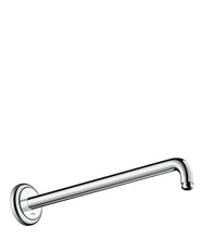 Load image into Gallery viewer, Axor 04746000 Montreux Wall Mounted Shower Arm in Chrome
