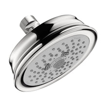 Load image into Gallery viewer, Hansgrohe 04751000 Croma C 100 3-jet Showerhead, 1.8 Gpm in Chrome
