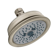 Load image into Gallery viewer, Hansgrohe 04751820 Croma C 100 3-jet Showerhead, 1.8 Gpm in Brushed Nickel
