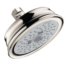 Load image into Gallery viewer, Hansgrohe 04751830 Croma C 100 3-jet Showerhead, 1.8 Gpm in Polished Nickel
