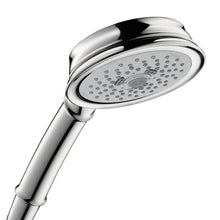 Load image into Gallery viewer, Hansgrohe 04753000 Croma C 100 3-jet Handshower, 1.8 Gpm in Chrome
