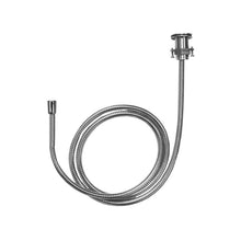 Load image into Gallery viewer, Hansgrohe 06438000 Metal Hose Pull-Out Set for Handshower in Chrome
