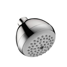 Load image into Gallery viewer, Hansgrohe 06498000 Croma E Single Function 1.5 GPM Shower Head in Chrome
