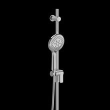 Load image into Gallery viewer, Riobel 1010 Handshower Set With 36&quot; Slide Bar and 6-Function Handshower
