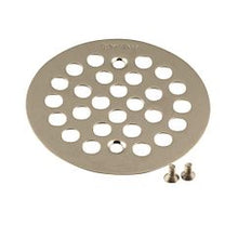 Load image into Gallery viewer, Moen 101664 Tub/Shower Drain Covers
