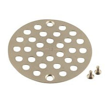 Load image into Gallery viewer, Moen 102763 Tub/Shower Drain Covers
