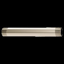 Load image into Gallery viewer, Moen 116651 6&quot; Straight Shower Arm in Polished Nickel
