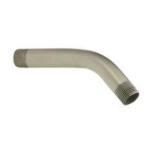 Load image into Gallery viewer, Moen 123815 8&quot; Shower Arm in Brushed Nickel
