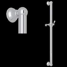Load image into Gallery viewer, ROHL 1270 36&quot; Grab Bar with Handshower Slide Rail
