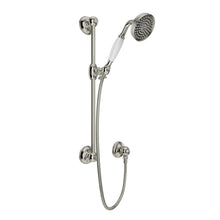 Load image into Gallery viewer, ROHL 1300E Handshower Set With 22&quot; Slide Bar and Single Function Handshower
