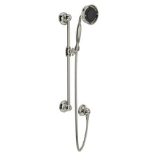 Load image into Gallery viewer, ROHL 1311 Handshower Set With 22&quot; Slide Bar and 3-Function Handshower
