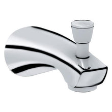 Load image into Gallery viewer, Grohe 13190 Arden Tub Spout with Diverter.
