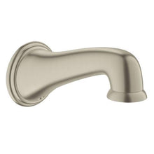 Load image into Gallery viewer, Grohe 13339 Parkfield Tub Spout.
