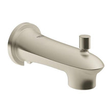 Load image into Gallery viewer, Grohe 13379 Eurostyle Diverter Tub Spout.
