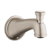 Load image into Gallery viewer, Grohe 13603 Seabury Tub Spout with Diverter.
