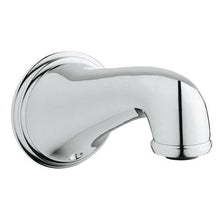 Load image into Gallery viewer, Grohe 13612 Geneva Tub Spout.
