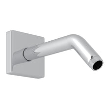 Load image into Gallery viewer, ROHL 1442/6 7&quot; Reach Wall Mount Shower Arm With Square Escutcheon
