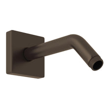 Load image into Gallery viewer, ROHL 1442/6 7&quot; Reach Wall Mount Shower Arm With Square Escutcheon
