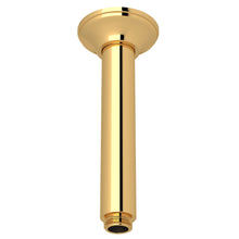 Load image into Gallery viewer, ROHL 1505/6 7&quot; Ceiling Mount Shower Arm
