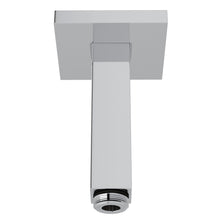 Load image into Gallery viewer, ROHL 1510/3 3&quot; Ceiling Mount Shower Arm With Square Escutcheon
