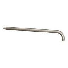 Load image into Gallery viewer, Moen 151380 Showering Accessories - Basic Overhead Shower Arm in Brushed Nickel

