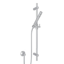 Load image into Gallery viewer, ROHL 1600 Handshower Set With 30&quot; Slide Bar and Single Function Handshower
