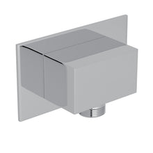 Load image into Gallery viewer, ROHL 1795 Square Handshower Shower Outlet
