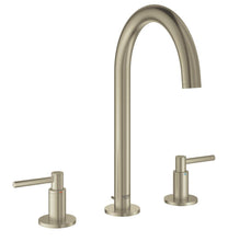 Load image into Gallery viewer, Grohe 18027 Atrio 3 1/8 Inch Lever Handles.
