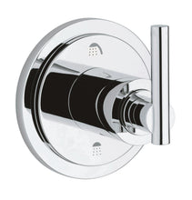 Load image into Gallery viewer, Grohe 19166 Atrio 4 3/8 Inch Three Way Diverter with lever Handle.
