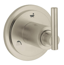 Load image into Gallery viewer, Grohe 19181 Atrio 4 3/8 Inch Five Way Diverter with lever Handle.
