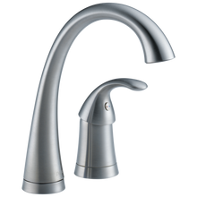 Load image into Gallery viewer, Delta 1980-DST Pilar Single Handle Bar / Prep Faucet
