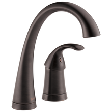 Load image into Gallery viewer, Delta 1980-DST Pilar Single Handle Bar / Prep Faucet
