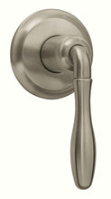 Load image into Gallery viewer, Grohe 19828 Seabury Volume Control Valve Trim Only with Lever Handle.
