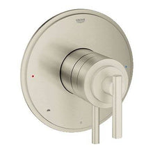 Load image into Gallery viewer, Grohe 19867-PARANT Atrio 6 3/4 Inch Dual Function Pressure Balance Trim with Control Module.

