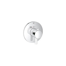 Load image into Gallery viewer, Grohe 19869 Europlus Single Function Thermostatic Shower Trim with Integrated Volume Control.
