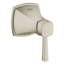 Load image into Gallery viewer, Grohe 19944 Grandera 2 3/4 Inch Volume Control Trim with Lever Handle.
