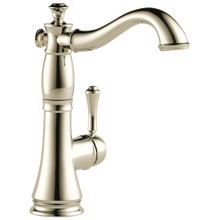 Load image into Gallery viewer, Delta 1997LF Cassidy Single Handle Bar / Prep Faucet

