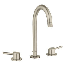 Load image into Gallery viewer, Grohe 20217 Concetto 8 Inch Widespread Two-Handle Bathroom Faucet.
