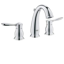 Load image into Gallery viewer, Grohe 20390 Parkfield 8 Inch Widespread Two-Handle Bathroom Faucet.
