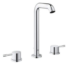 Load image into Gallery viewer, Grohe 20431 Essence 8 Inch Widespread Two-Handle Bathroom Faucet.
