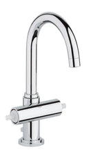 Load image into Gallery viewer, Grohe 21027 Atrio High Spout Lavatory Centerset.
