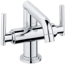 Load image into Gallery viewer, Grohe 21031 Atrio Low Spout Lavatory Centerset.
