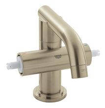 Load image into Gallery viewer, Grohe 21031 Atrio Low Spout Lavatory Centerset.
