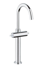 Load image into Gallery viewer, Grohe 21046 Atrio Single-Hole Bathroom Faucet XL-Size.
