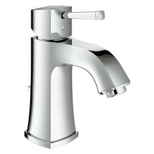 Load image into Gallery viewer, Grohe 23311 Grandera Single Handle Lavatory Deck Mounted Bathroom Faucet with Drain M-Size.

